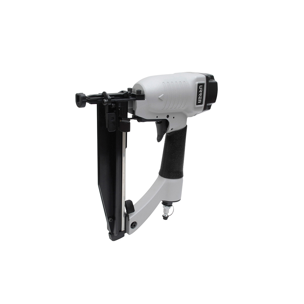 CLAVADORA NEUMATICA URREA CN963 CALIBRE 16 USO EXTRA PESADO CON CLAVO DE HASTA 2-1/2''