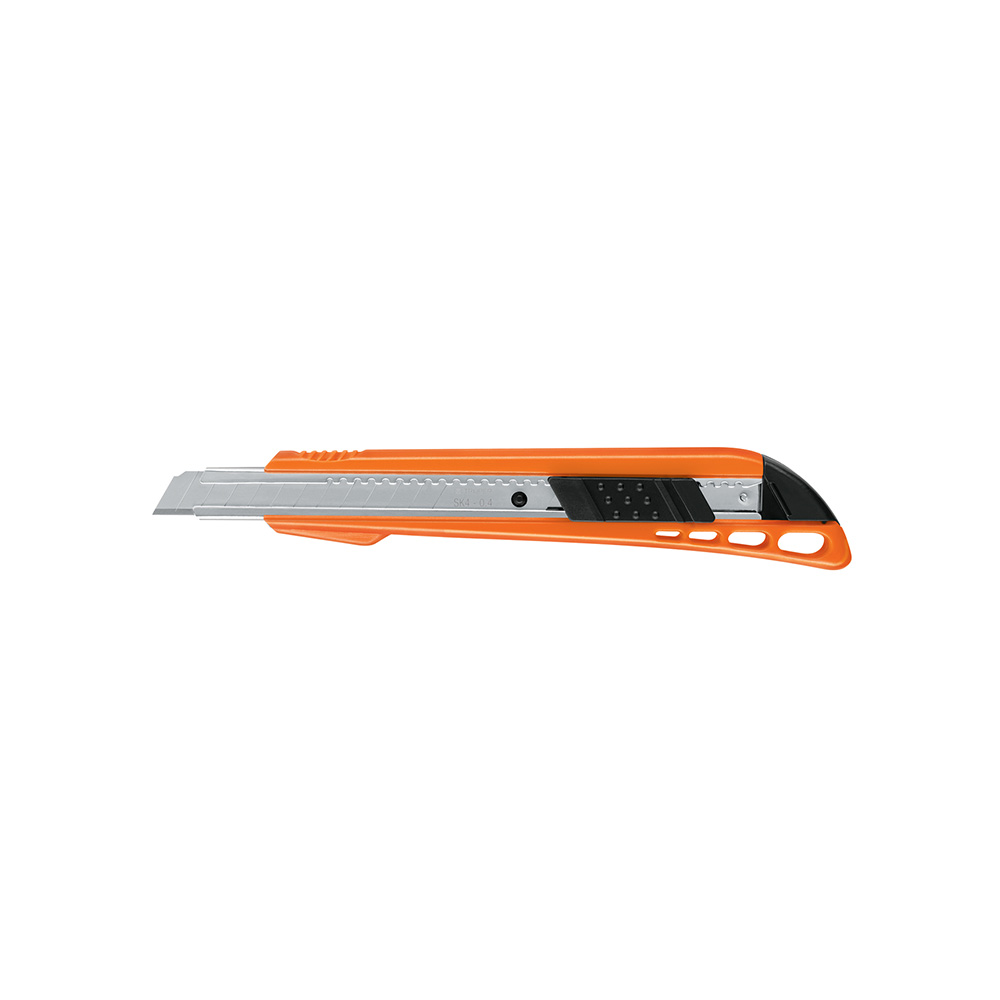 CUTTER PROFESIONAL TRUPER CUT-5 DE 9 MILIMETROS CON ALMA METALICA - Image 2