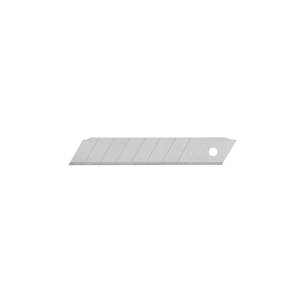 REPUESTO DE CUTTER TRUPER REP-CUT-6X DE 18 MILIMETROS CUCHILLAS DE ACERO SK2 - Image 3