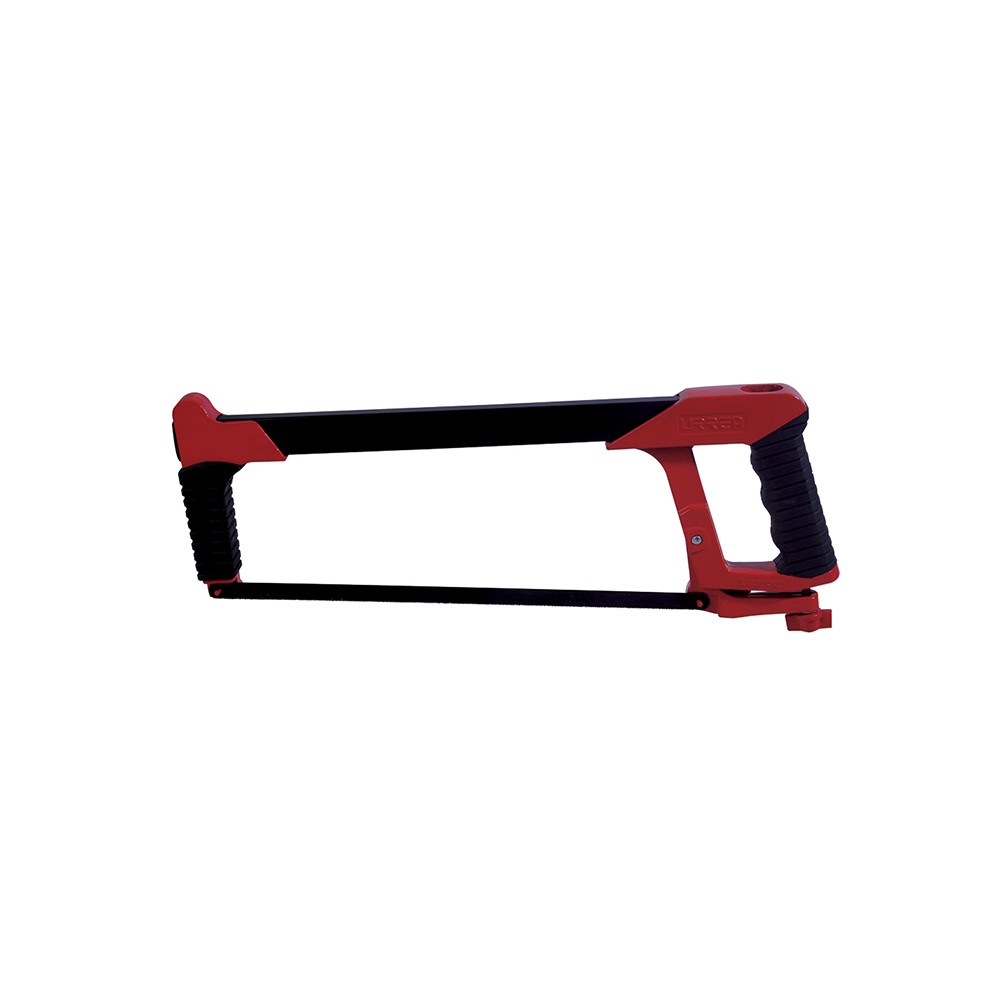 ARCO DE SEGUETA FIJO URREA 353F ALTA TENSION 12''