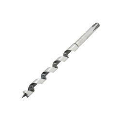 BROCA PARA MADERA SURTEK BM1/4 TIPO GUSANO 1/4''