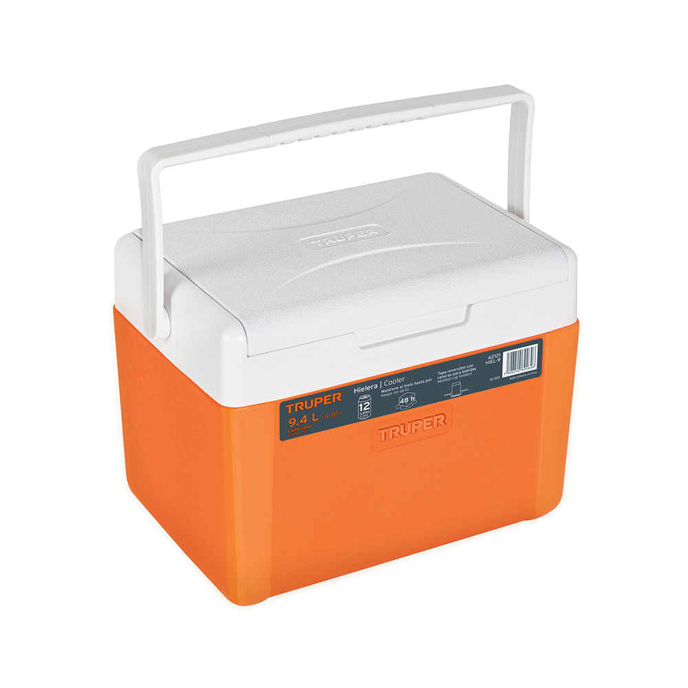 HIELERA TRUPER HIEL-9 DE 9.4 LITROS
