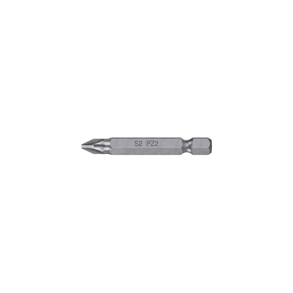 PUNTAS POZIDRIV PZ2 TRUPER PUDE-2202 DE 2 PULGADAS CON 5 PIEZAS IGUALES - Image 2