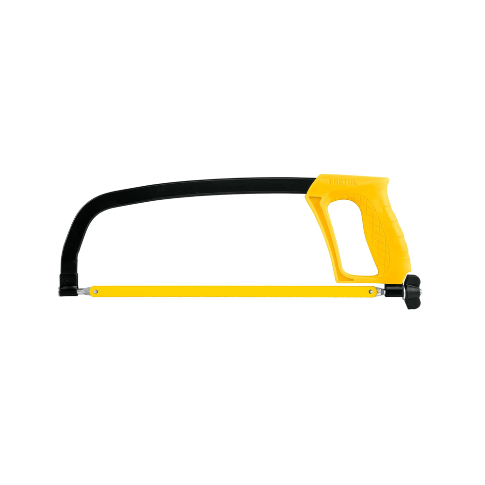 ARCO PARA SEGUETA 12'' PRETUL APS-12 20017