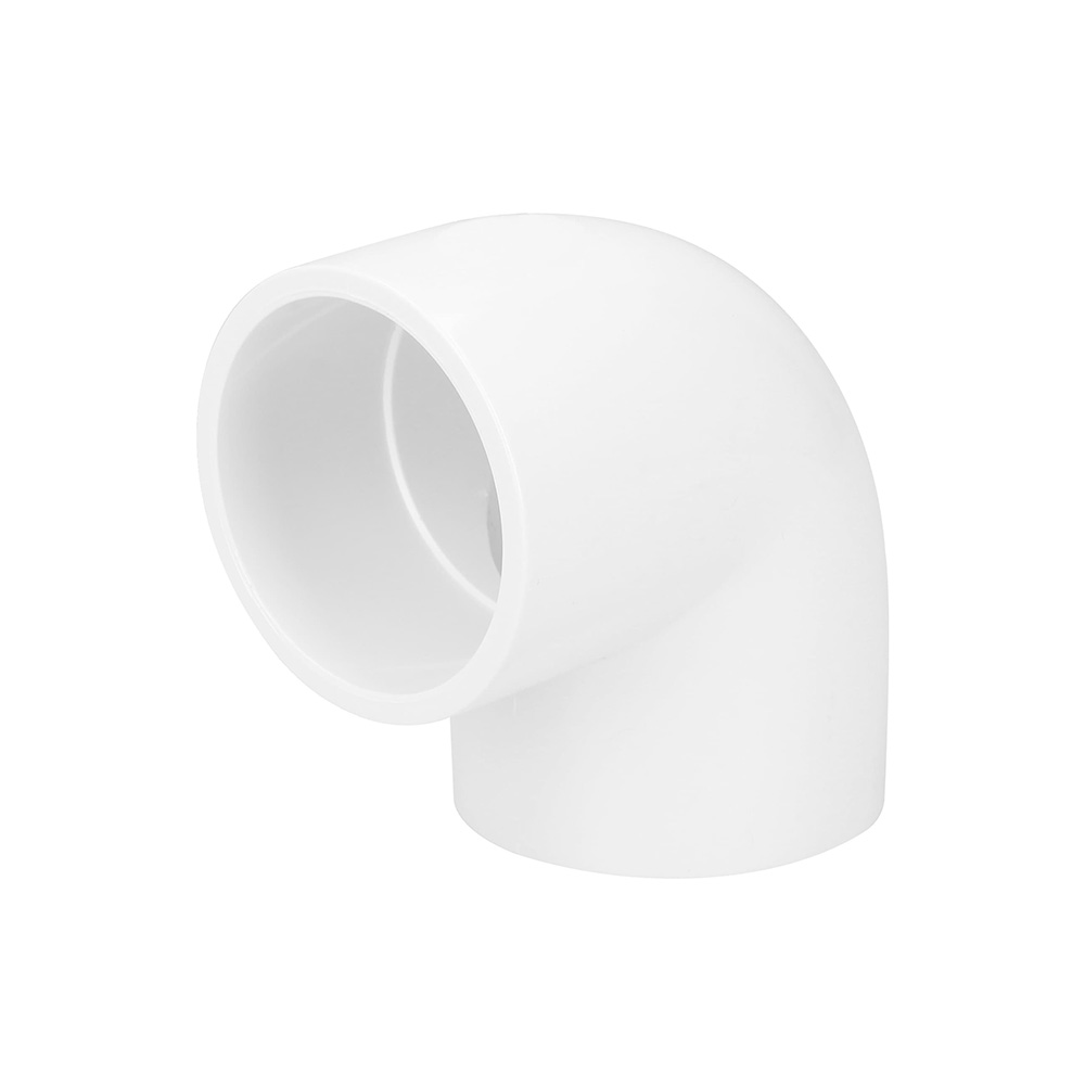CODO 90 GRADOS FOSET PVC-565 1 1/2 PULGADA