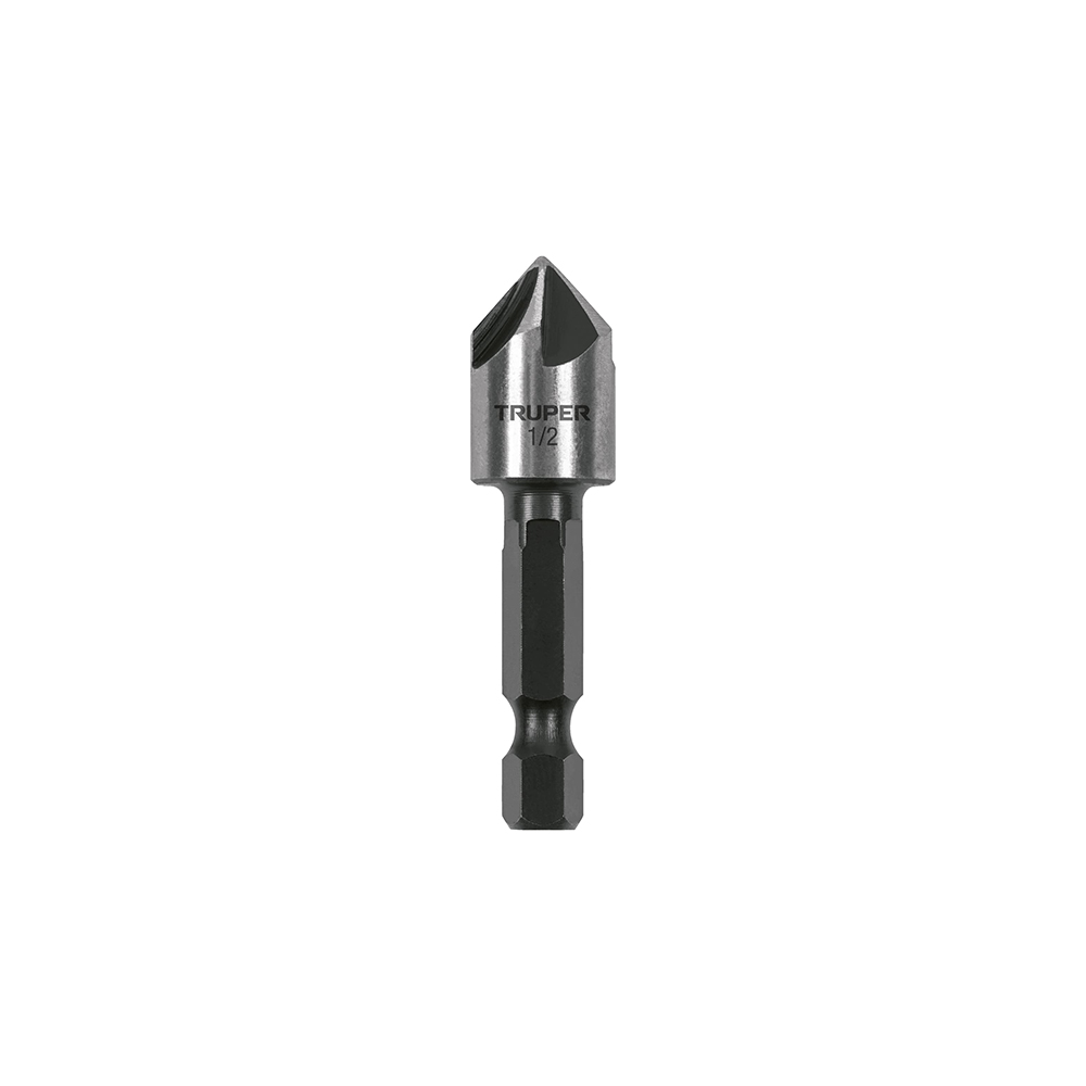 AVELLANADOR PARA METAL TRUPER AV-1/2 1/2 PULGADAS