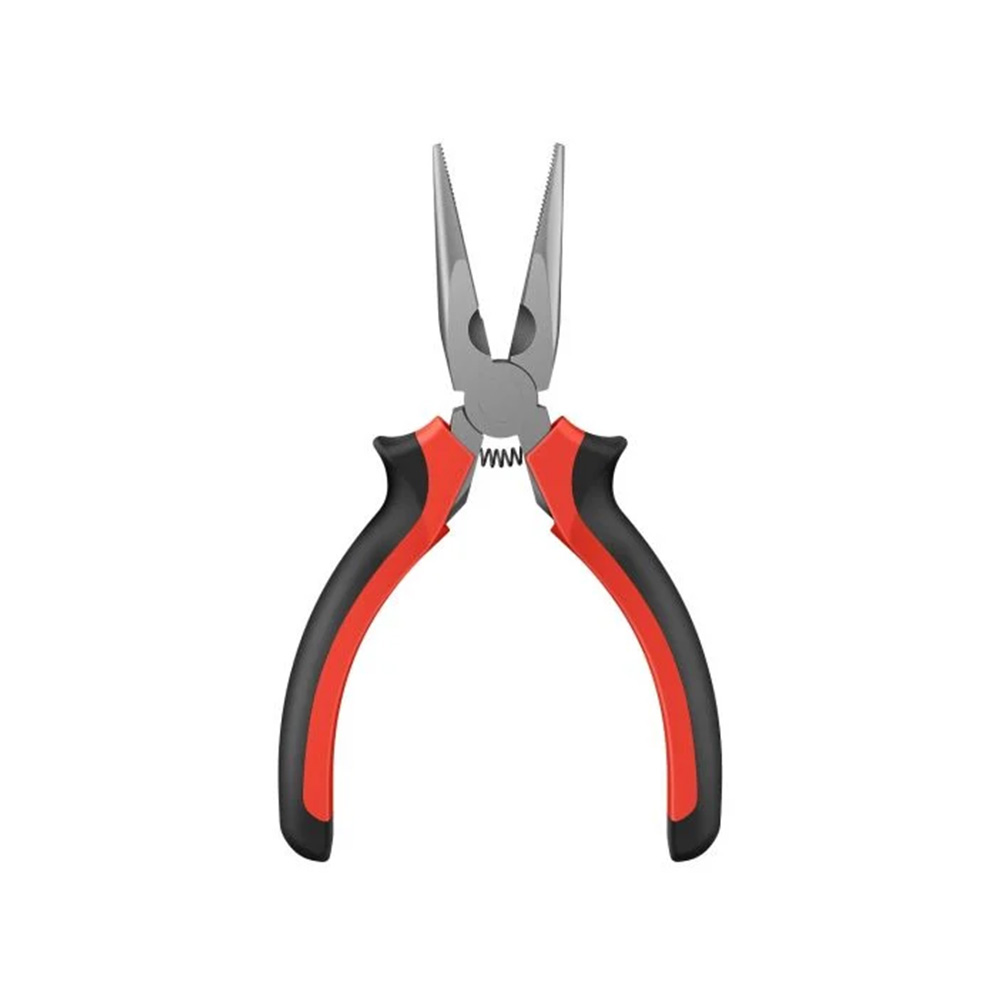 PINZA PROFESIONAL STEREN HER-130 DE PUNTA