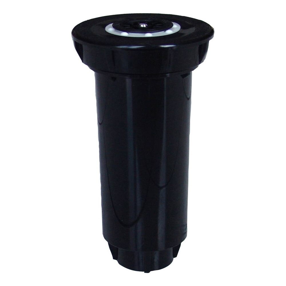 ASPERSOR DE RIEGO WADE RAIN W1804 BOQUILLA AJUSTABLE DE 25 A 360 GRADOS