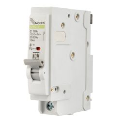 INTERRUPTOR TERMOMAGNETICO ENCHUFABLE IUSA 616636 1 POLO 20 AMPERES