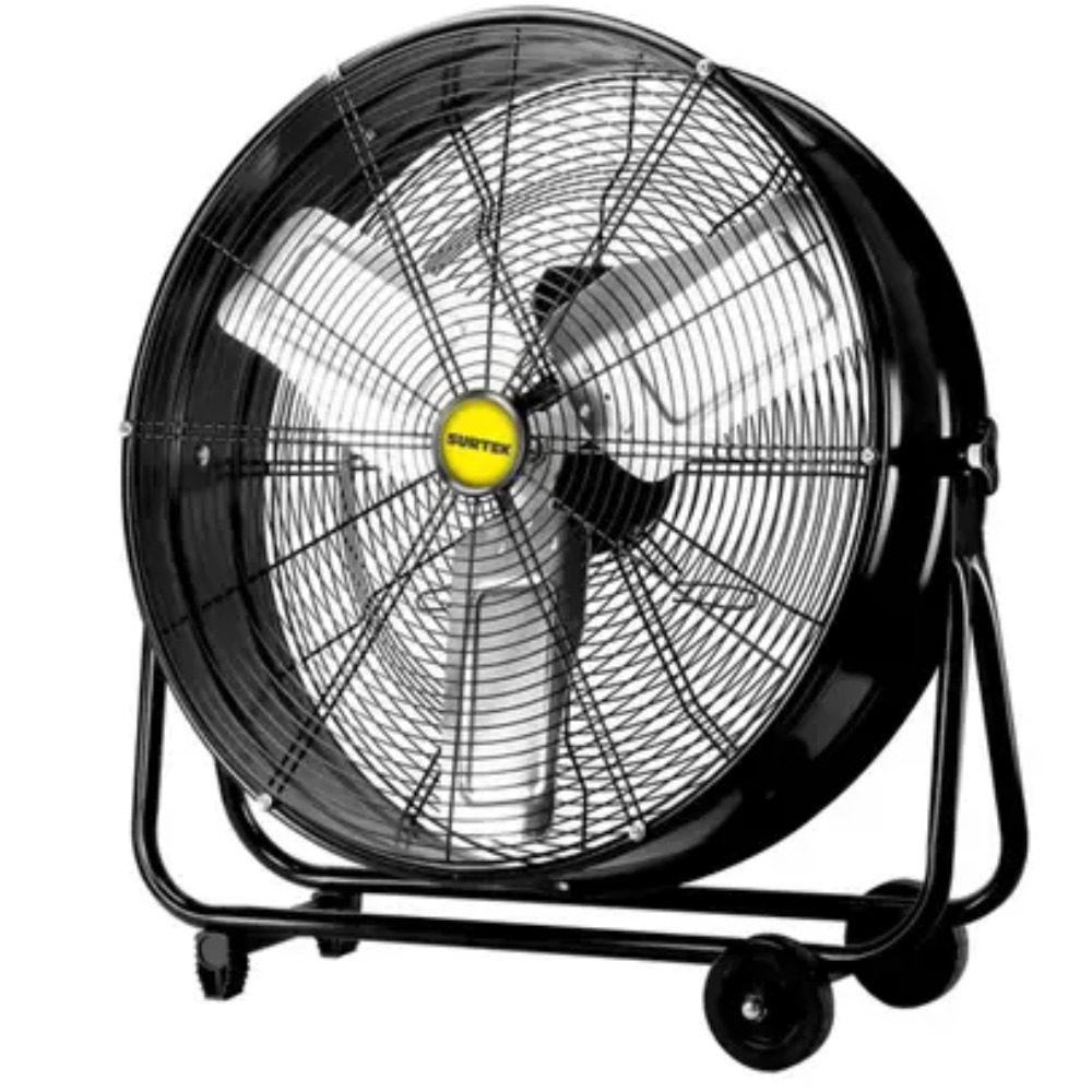 VENTILADOR VET24 TAMBOR 3 VEL 24