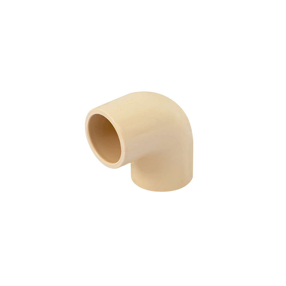 CODO DE 90 GRADOS TRUPER FOSET CPVC-561 DE CPVC DE 1/2 PULGADA