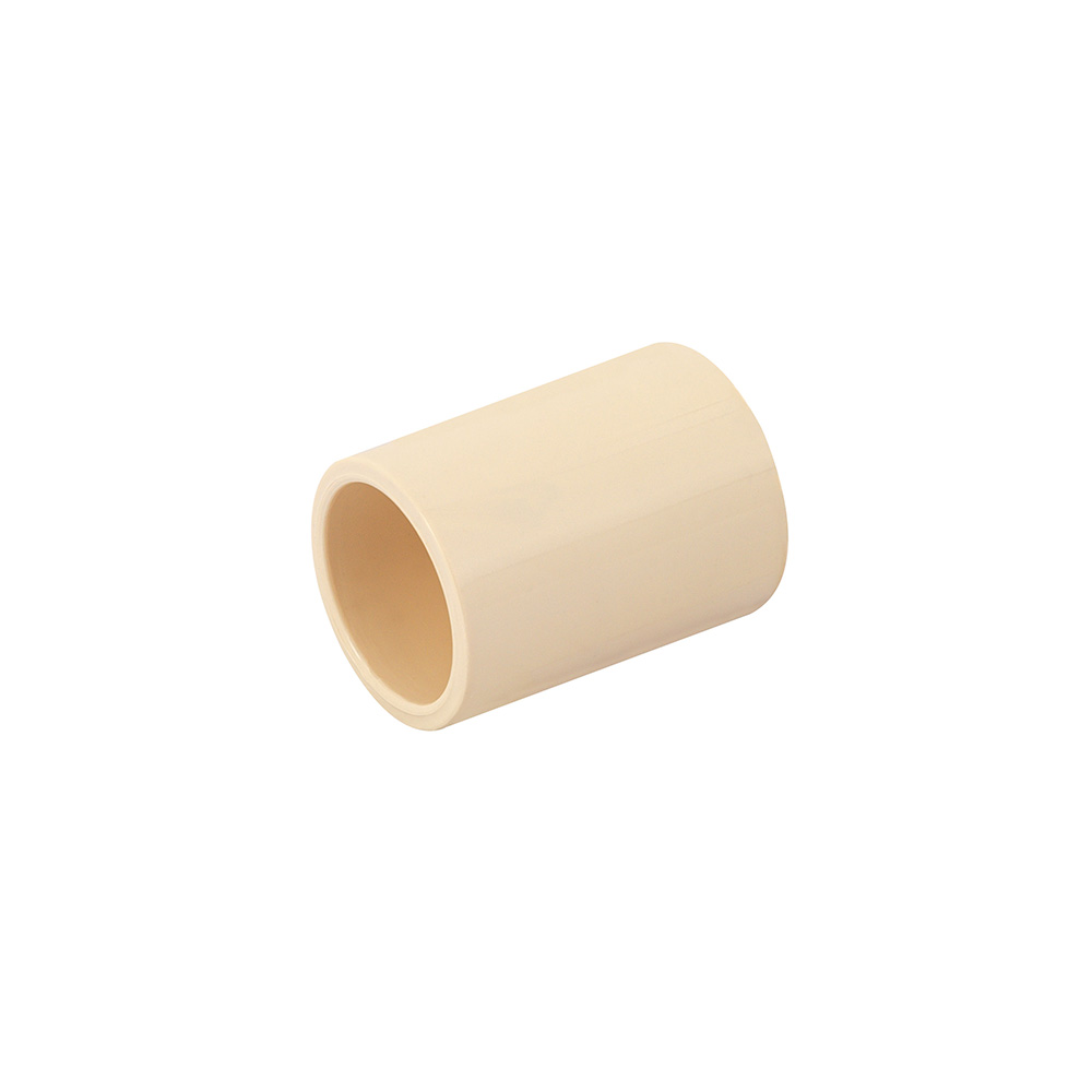 COPLE TRUPER FOSET CPVC-261 DE CPVC DE 1/2 PULGADA
