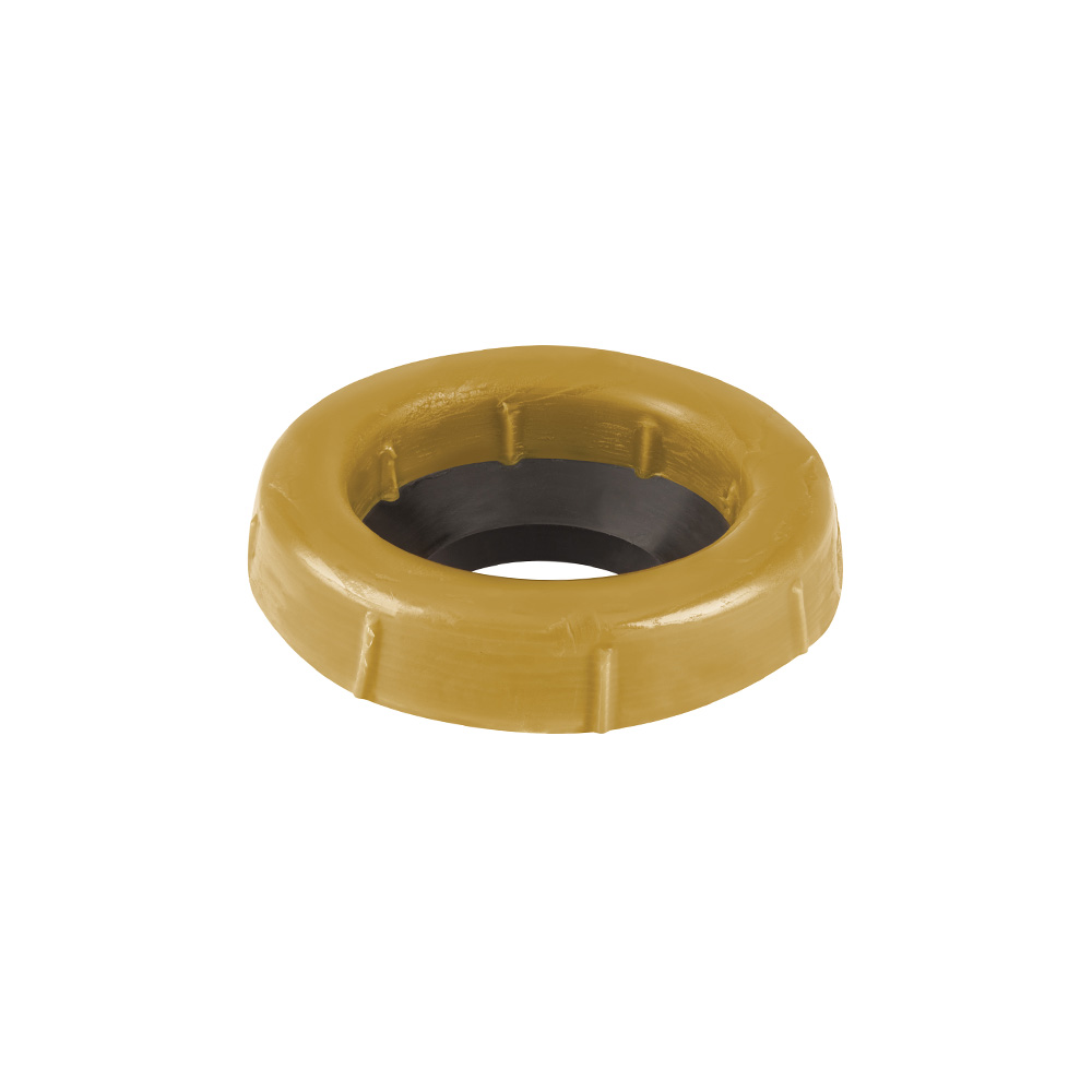CUELLO DE CERA TRUPER FOSET CUG-WC-R CON GUÍA PARA WC ROBUSTO 250 GRAMOS