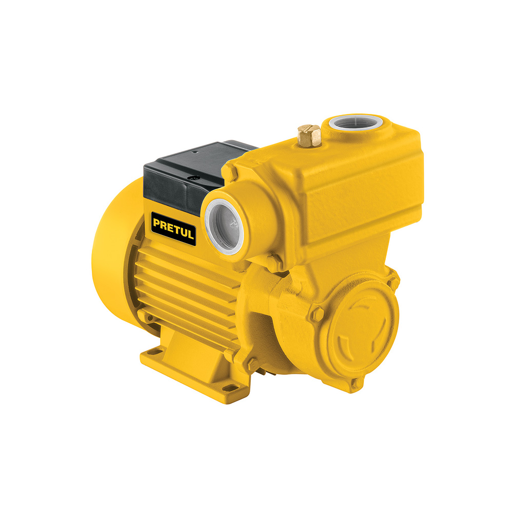 BOMBA PERIFERICA PRETUL BOPA-1/2P AUTOCEBANTE 1/2HP USO AGRICOLA