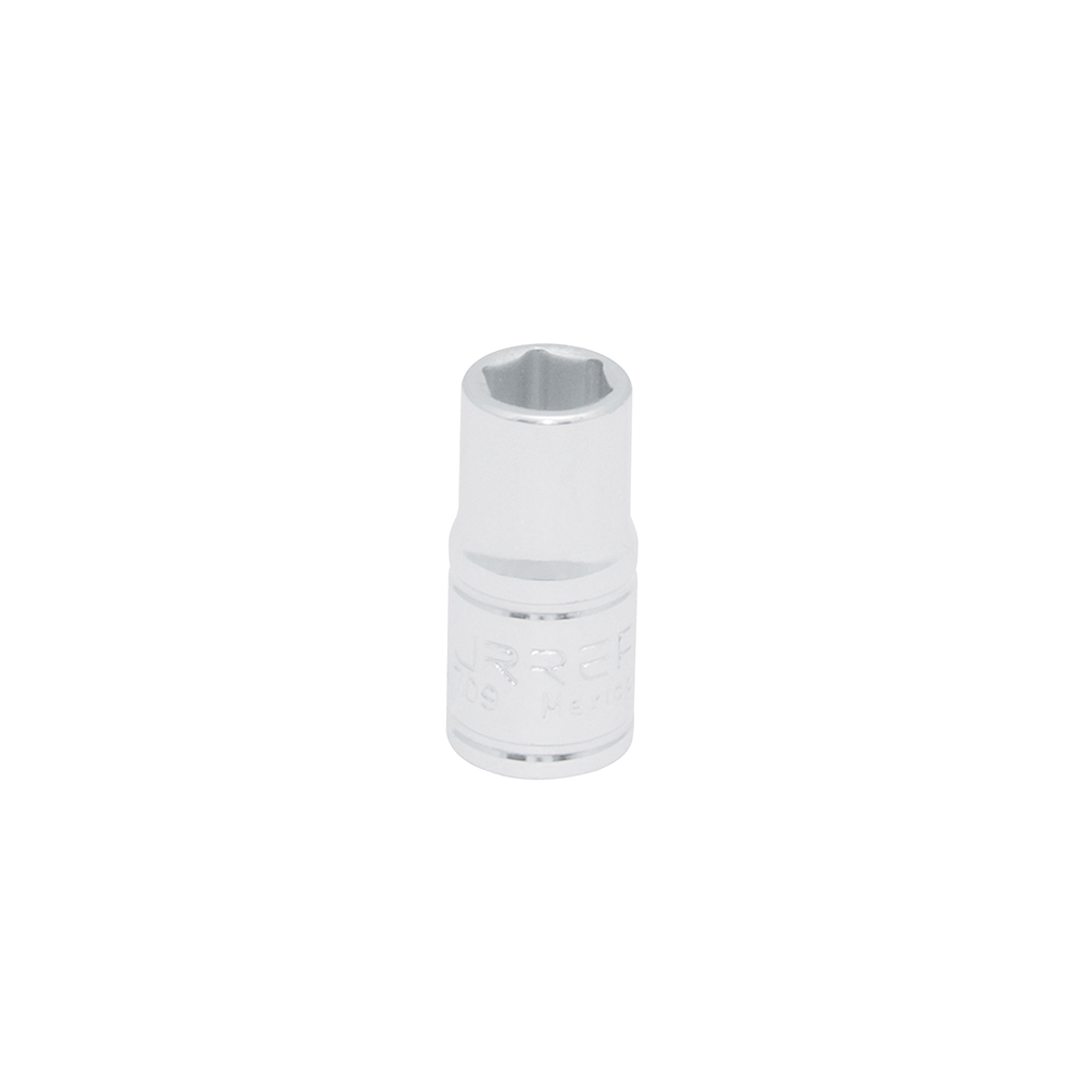 DADO URREA 4705 1/4'' 6 PUNTAS 5/32''