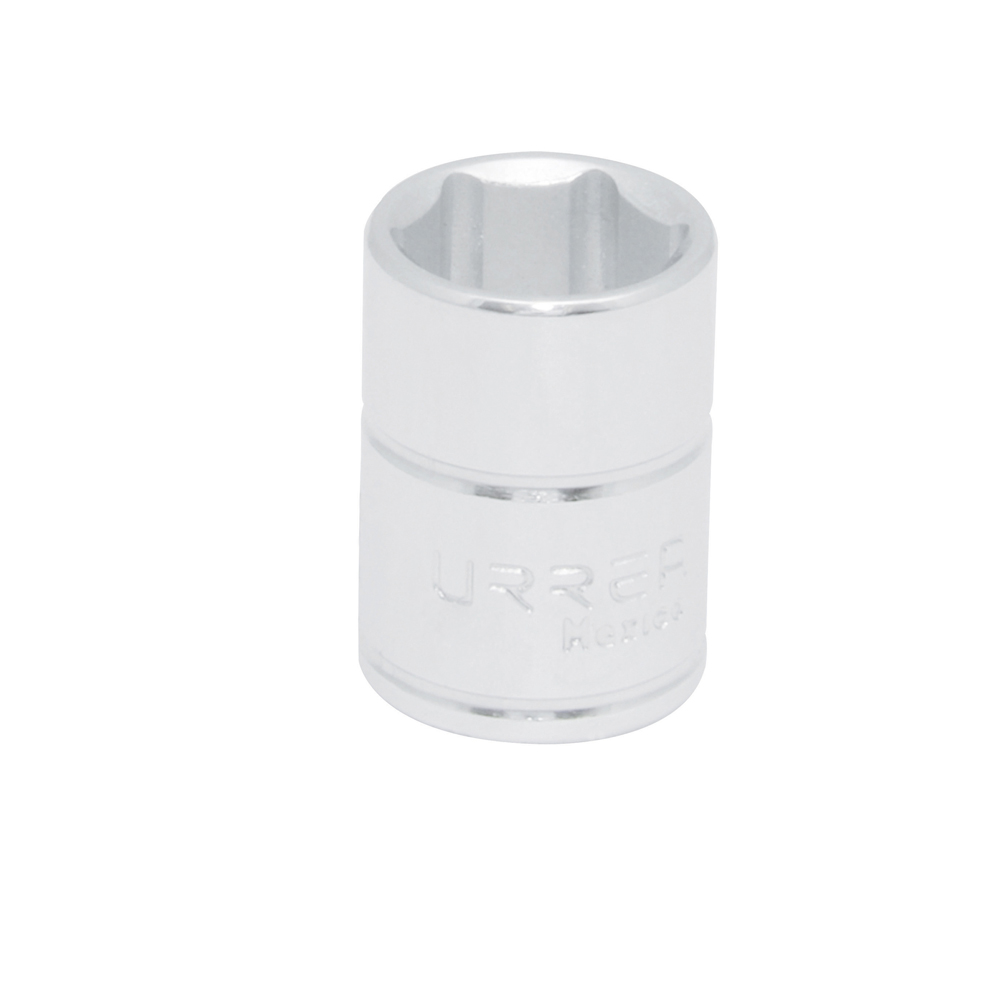 DADO URREA 4718 1/4'' 6 PUNTAS 9/16''