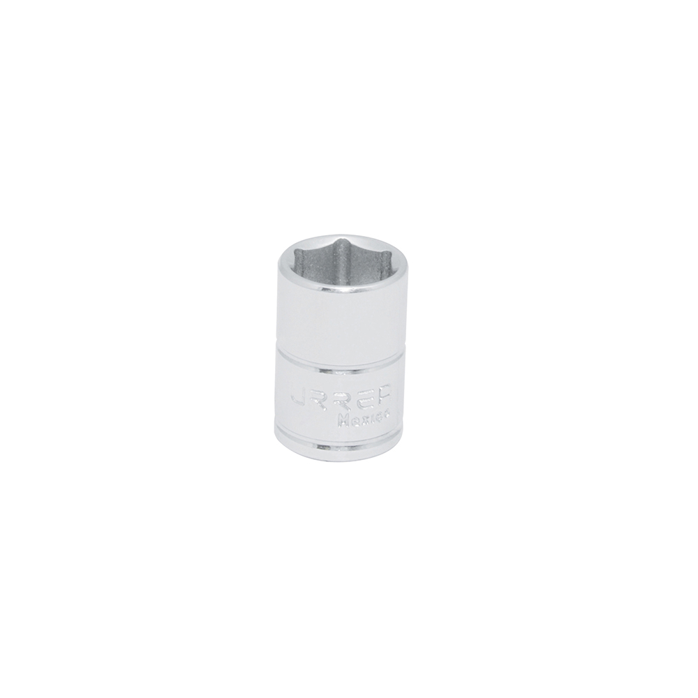 DADO URREA 4708M 1/4'' 6 PUNTAS 8 MILIMETROS