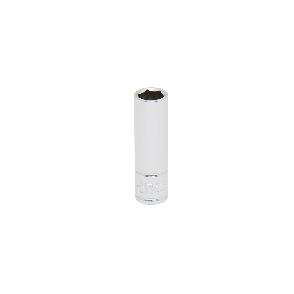 DADO LARGO URREA 4712LM 1/4'' 6 PUNTAS 12 MILIMETROS