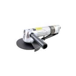ESMERILADORA ANGULAR NEUMÁTICA URREA UP854 USO EXTRA PESADO 4-1/2'' 11000 RPM