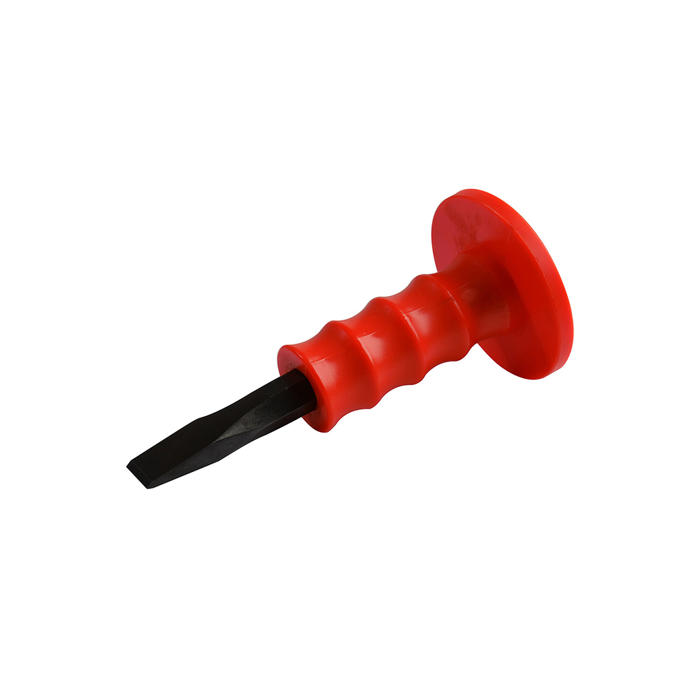 CINCEL URREA 86G-1/2 CORTA FRIO CON GUARDA 1/2''