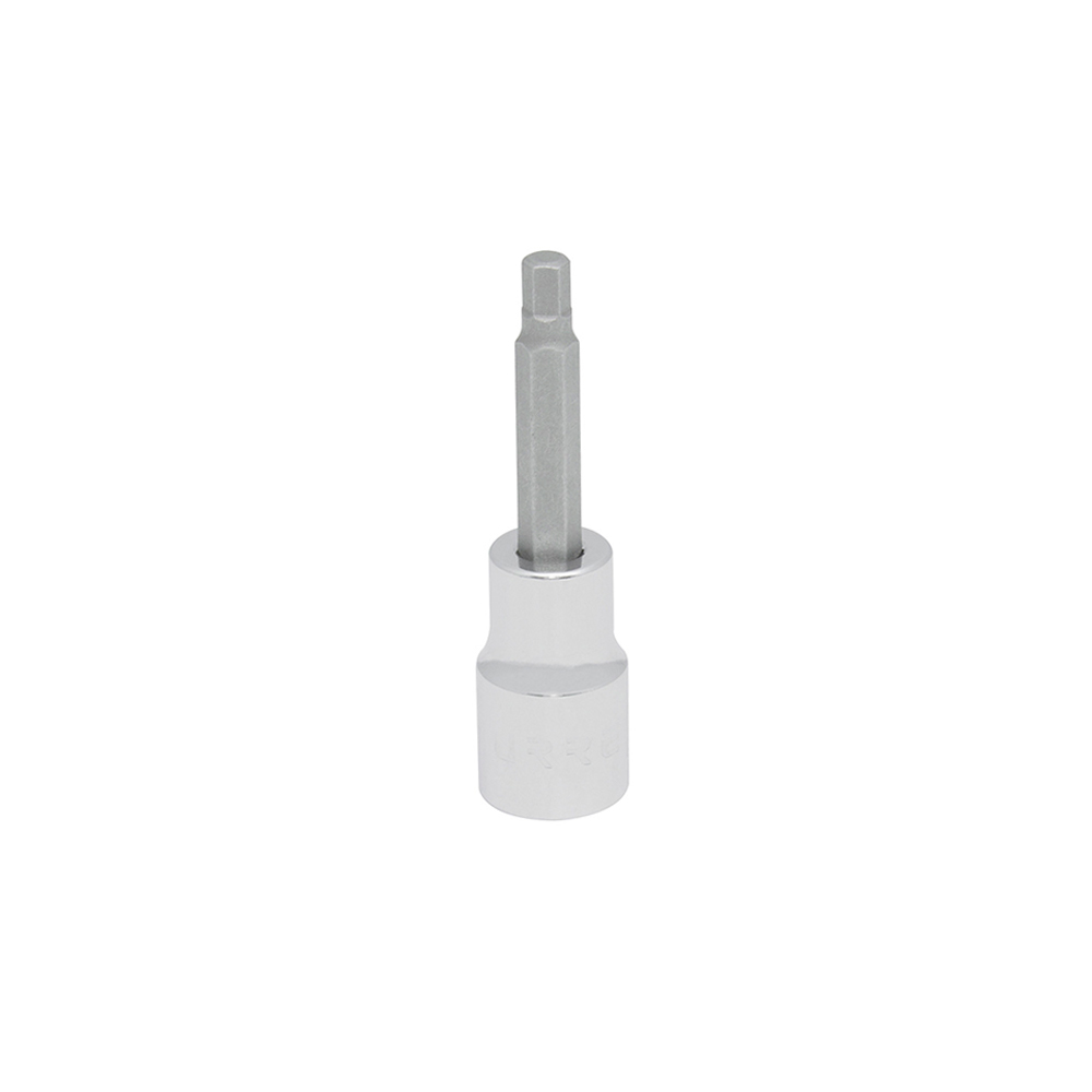 DADO URREA 54418M CON PUNTA HEXAGONAL 8MM
