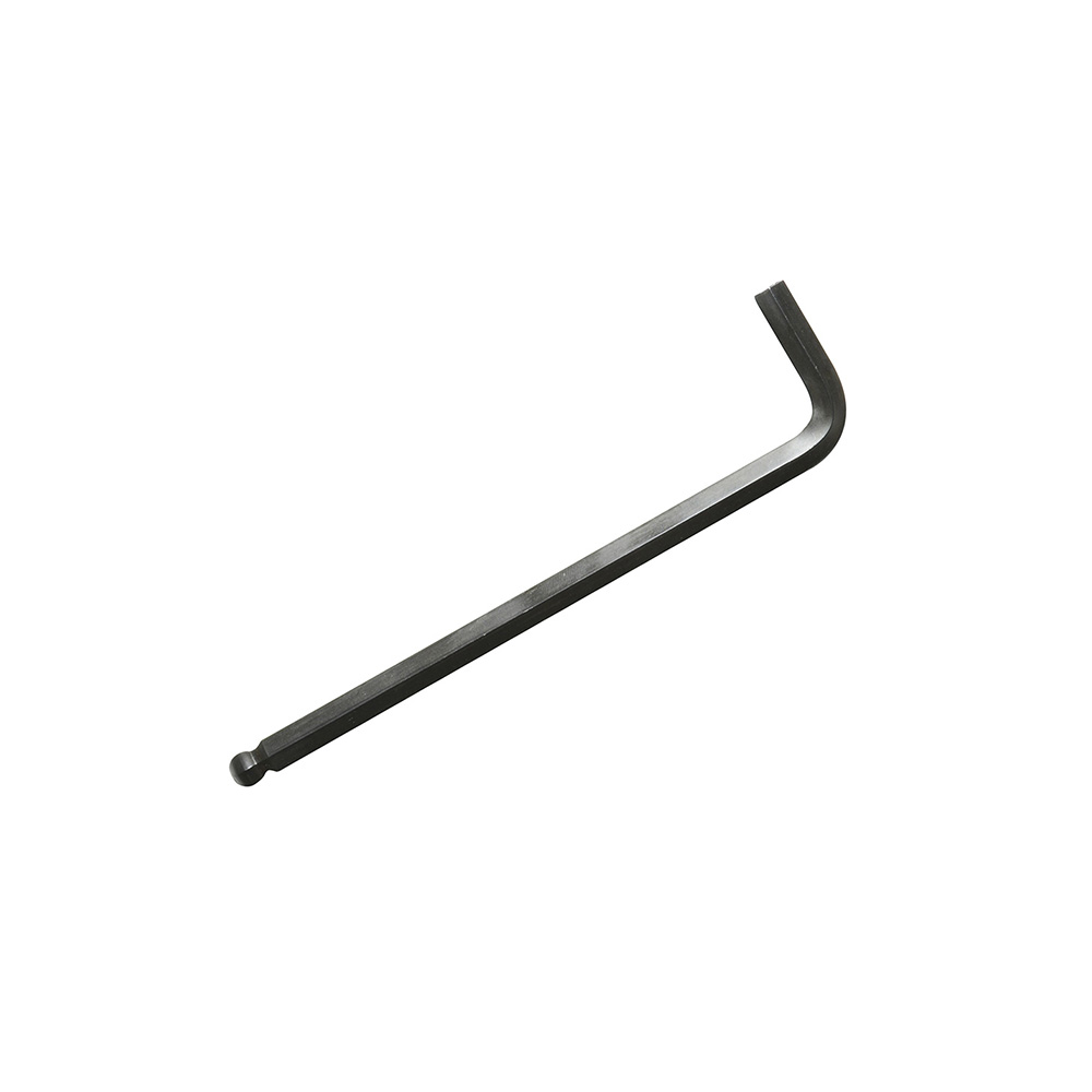 LLAVE ALLEN HEXAGONAL L URREA 49-1/4BP PUNTA DE BOLA EN PULGADAS 1/4''