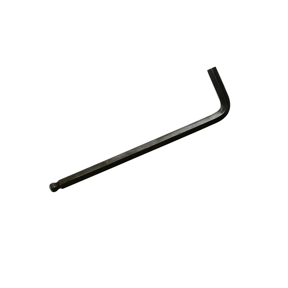 LLAVE ALLEN HEXAGONAL ''L'' URREA 49-3BP PUNTA DE BOLA, MÉTRICA, 3 MILÍMETROS
