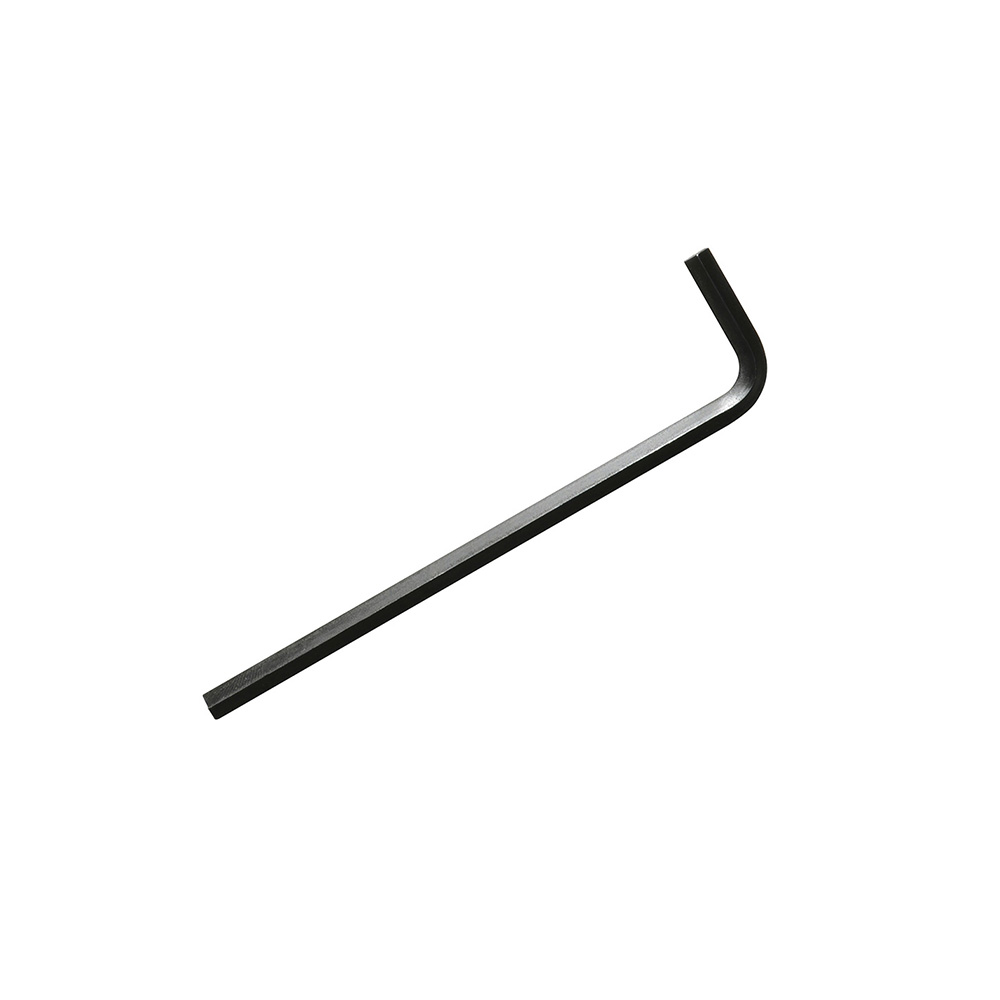 LLAVE ALLEN HEXAGONAL L URREA 49-3/16L LARGA EN PULGADAS 3/16''