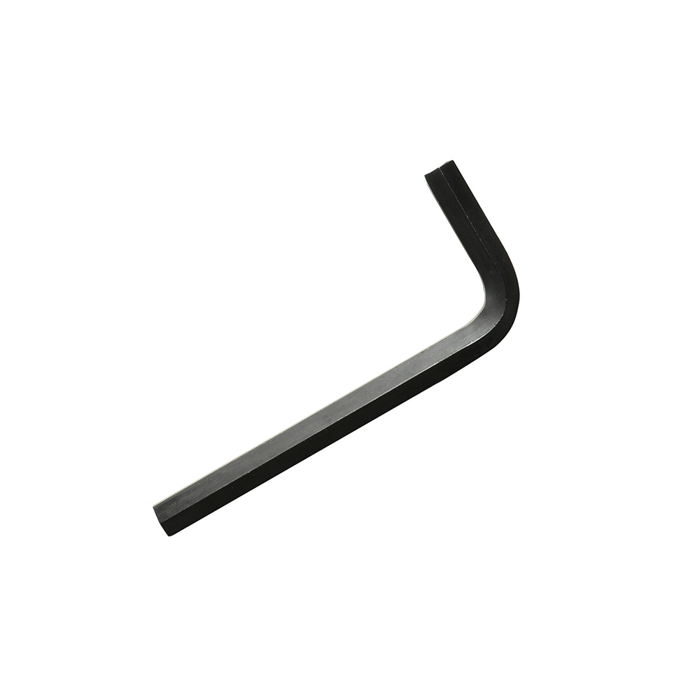 LLAVE ALLEN HEXAGONAL L URREA 49-4 METRICA 4 MILIMETROS
