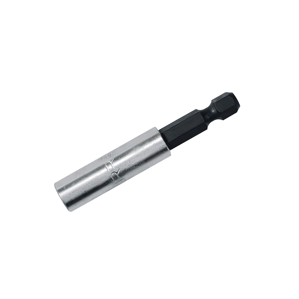 ADAPTADOR PARA PUNTAS HÉXAGONO MACHO URREA 55004 MAGNÉTICO 1/4''