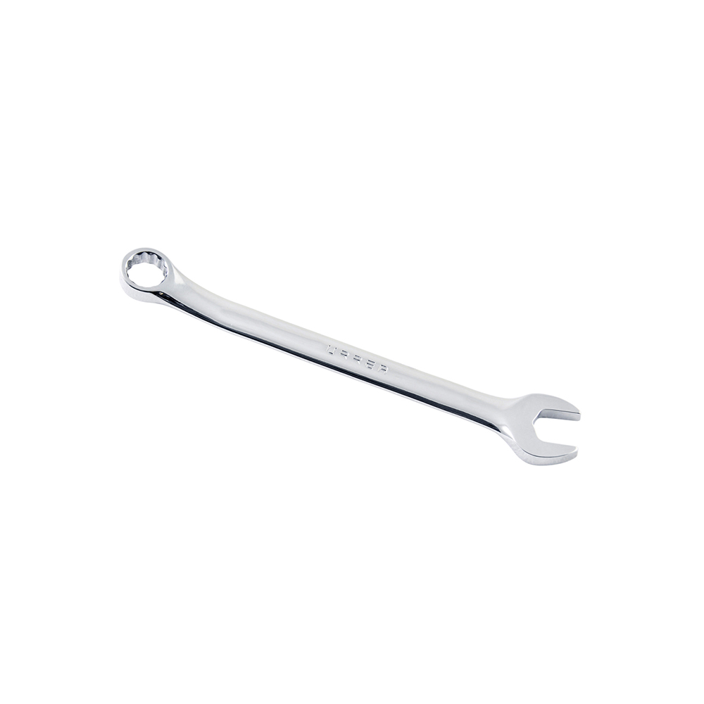LLAVE COMBINADA URREA 1230 PULIDO ESPEJO DE 12 PUNTAS 15/16''
