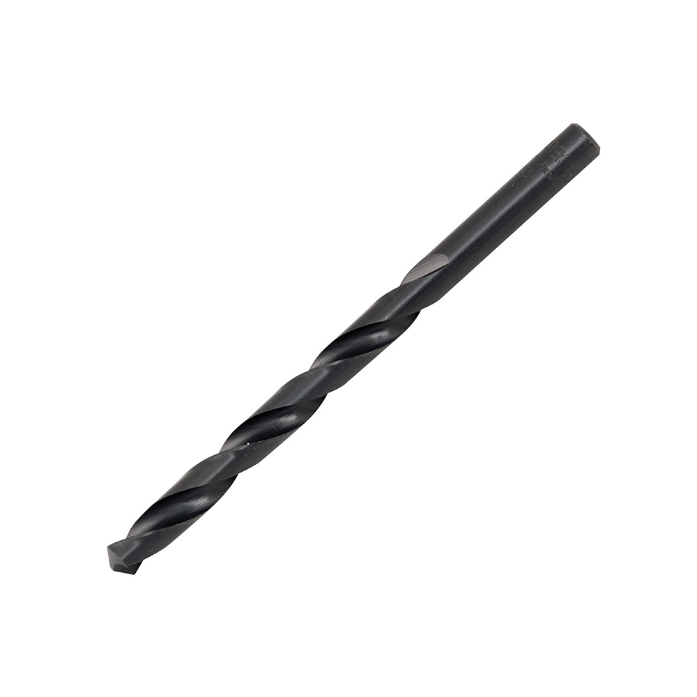 BROCA DE ACERO DE ALTA VELOCIDAD NEGRA SURTEK BAVN1/8 DE 1/8''