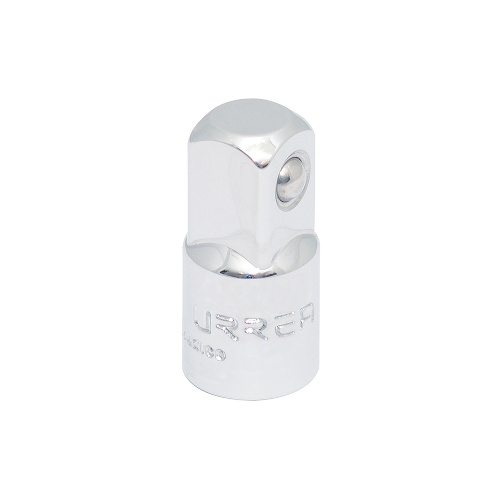 ADAPTADOR PARA DADO CUADRO URREA 5253 DE 3/8'' X 1/2''