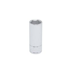 DADO LARGO URREA 5013HM 3/8'' 6 PUNTAS 13 MILIMETROS