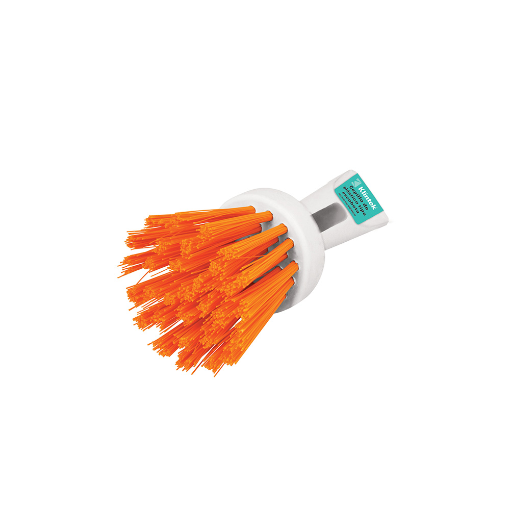 CEPILLO ESCOBETA KLINTEK CELI-10 A14XC5 CENTIMETROS