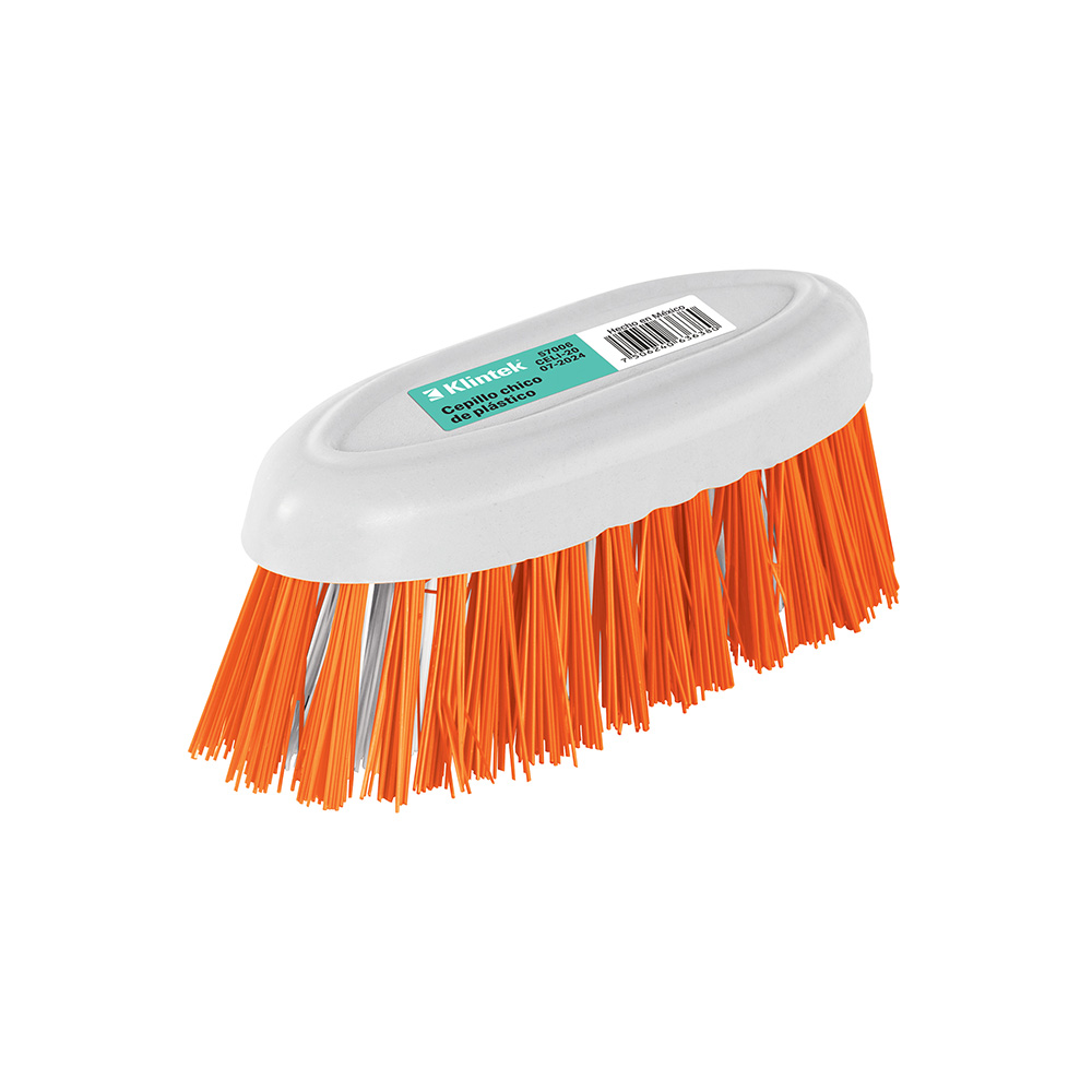 CEPILLO ESCOBETA KLINTEK CELI-20 A5XC3XF4XL12 CENTIMETROS