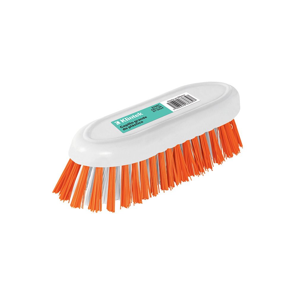 CEPILLO ESCOBETA KLINTEK CELI-30 A5XC3XF5XL4 CENTIMETROS