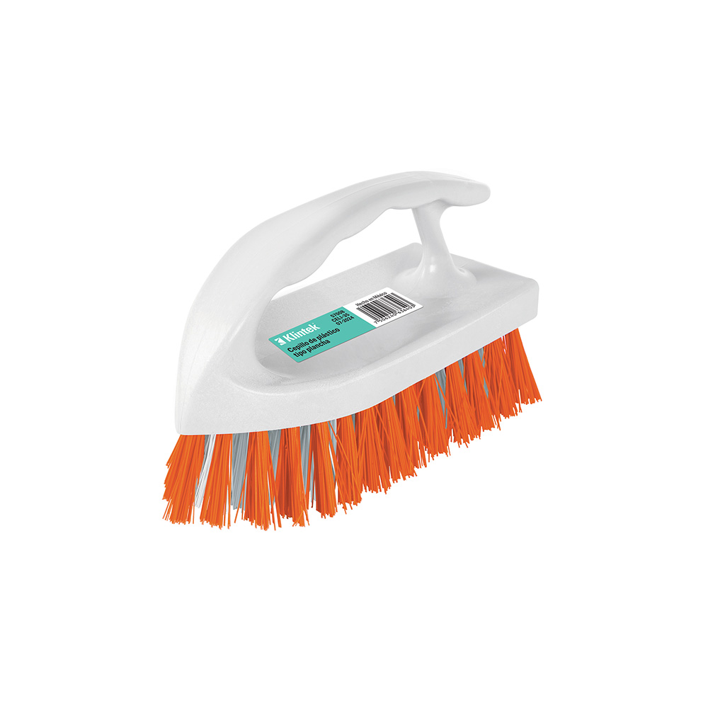 CEPILLO ESCOBETA KLINTEK PLANCHA CELI-35 A8XC3XF5XL14 CENTIMETROS