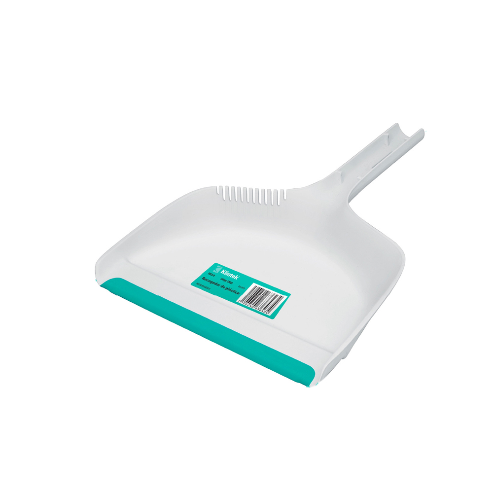 RECOGEDORES DE POLIPROPILENO KLINTEK RECO-9 A8XF27XL31 CENTIMETROS