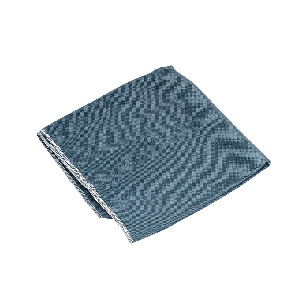 FRANELA EN PAÑO KLINTEK GRIS FRA-1G 1 METROS X 50 CENTIMETROS - Image 2