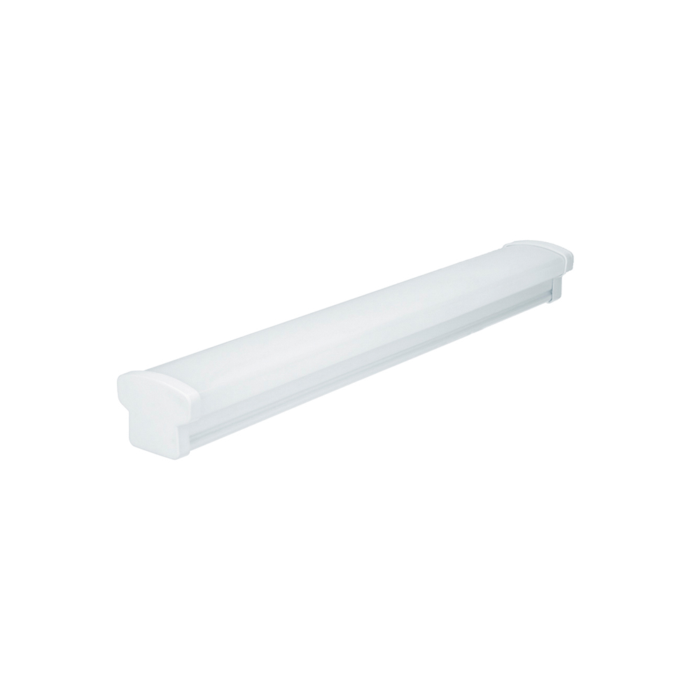 LUMINARIO LED SURTEK LV18 A PRUEBA DE VAPOR 18 WATTS