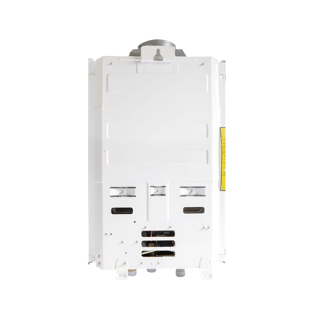 CALENTADOR DE AGUA IUSA ENERTHIT 616274 INSTANTANEO GAS LP 12 LITROS BLANCO - Image 3