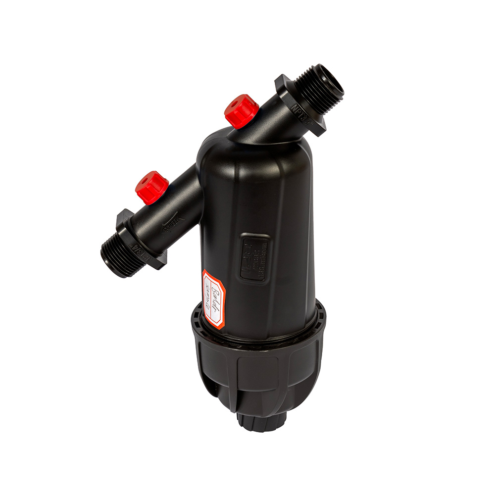 FILTRO DE AGUA LAVABLE IUSA 618247 CON TECNOLOGIA DE DISCOS - Image 2