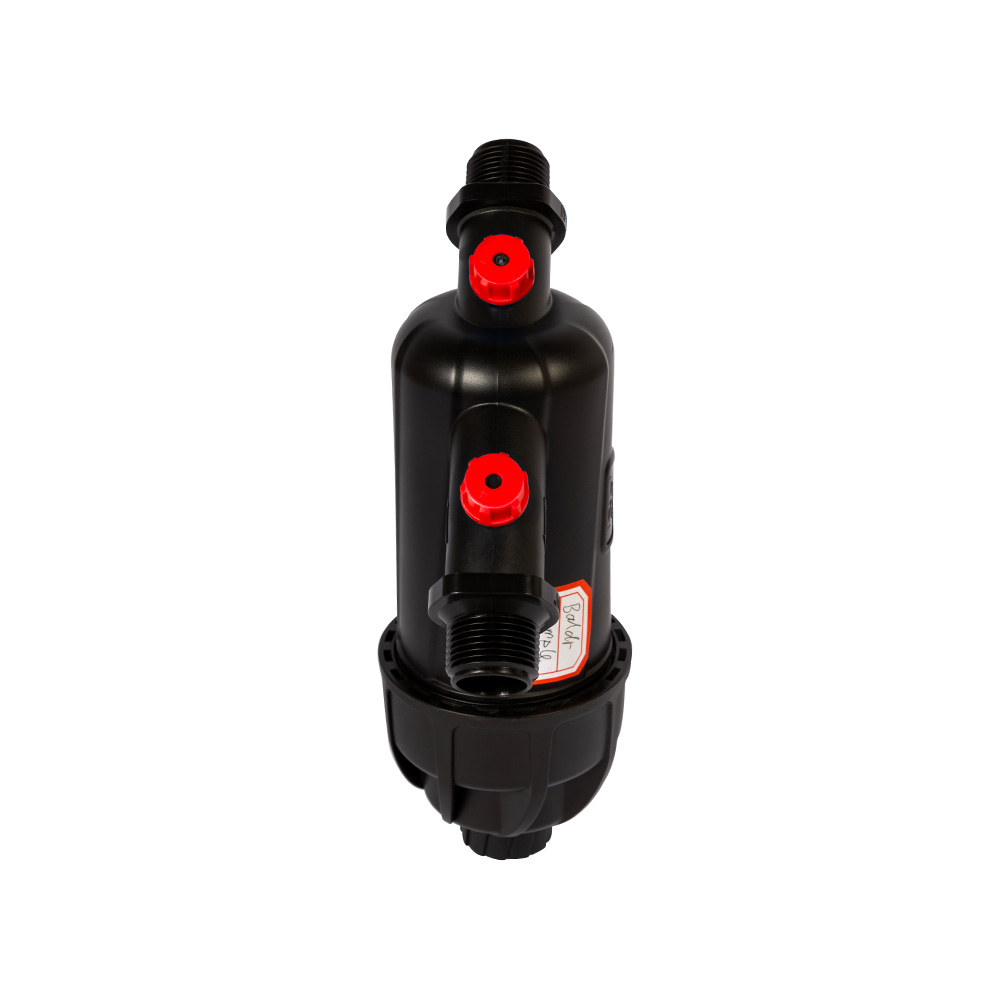 FILTRO DE AGUA LAVABLE IUSA 618247 CON TECNOLOGIA DE DISCOS - Image 3