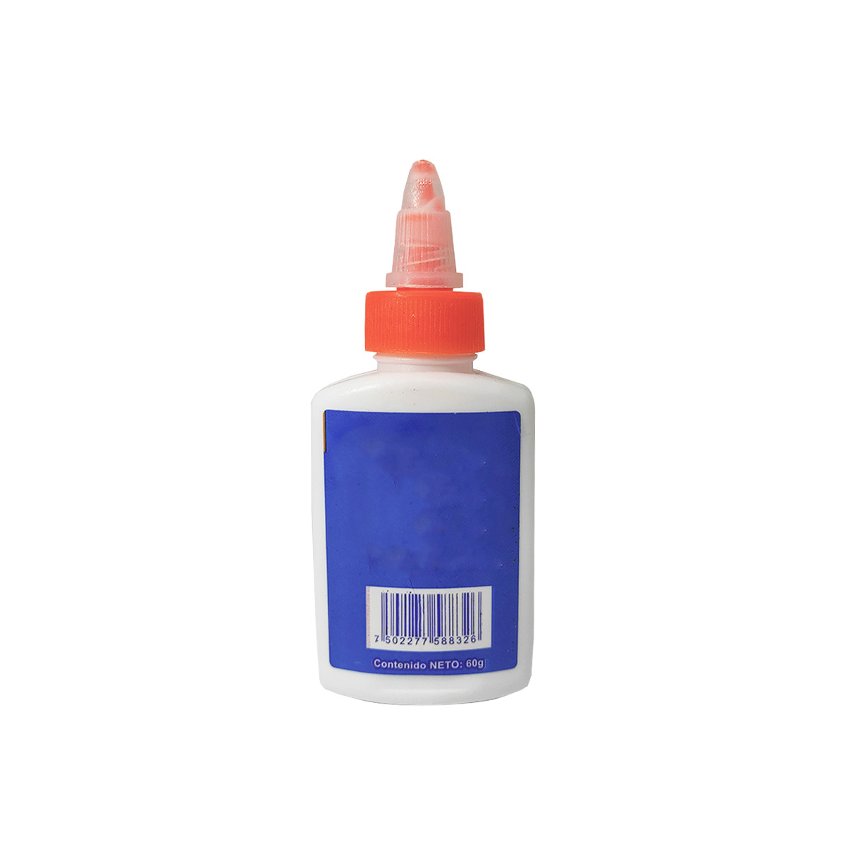 ADHESIVO LIQUIDO ESCOLAR MAE PBL-60 BLANCO 60 GRAMOS - Image 3