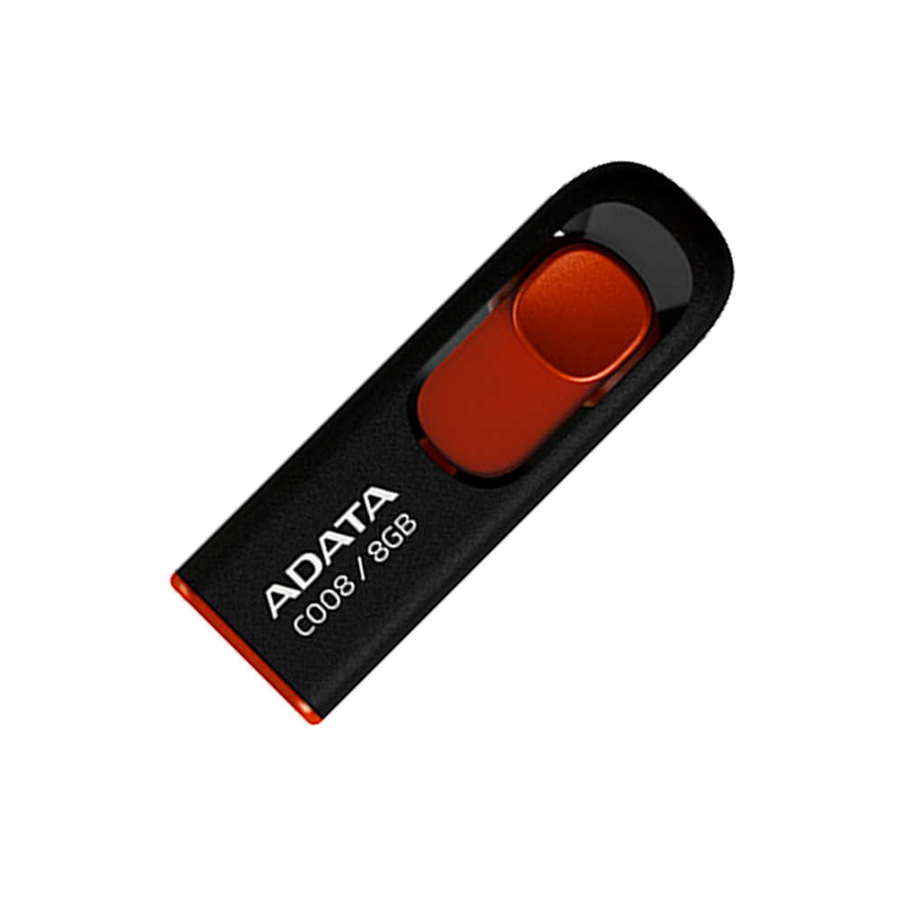 MEMORIA USB ADATA CLASSIC C008 64 GIGABYTES - Image 2