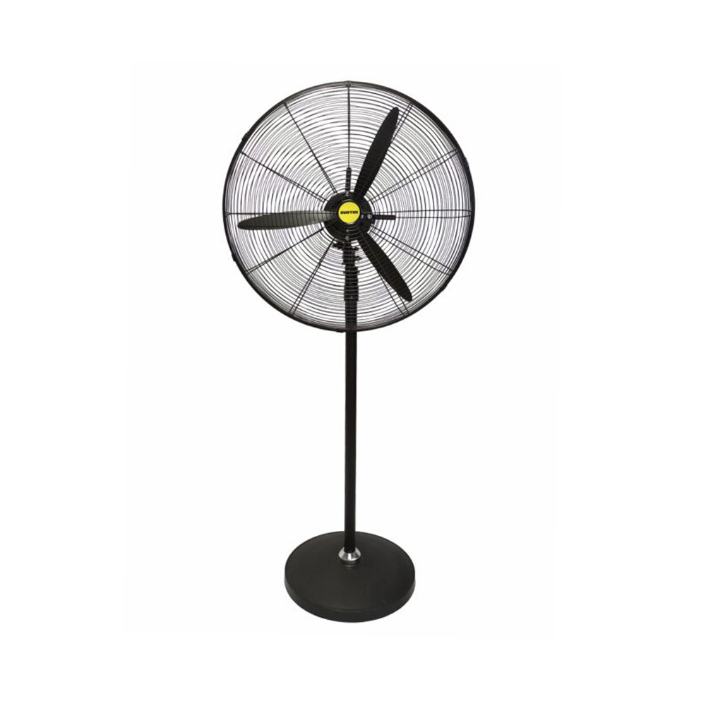 VENTILADOR DE PEDESTAL URREA SURTEK VEPE26 3 VELOCIDADES