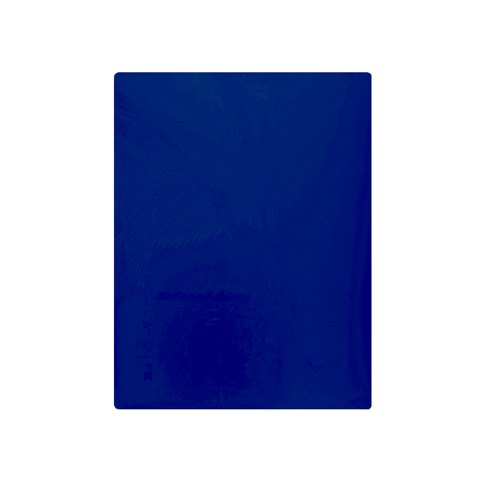 CUBIERTA PARA ENCUADERNAR MAE PESA-25 CON 25 PARES AZUL TEXTURA SOLIDA TAMAÑO CARTA - Image 2