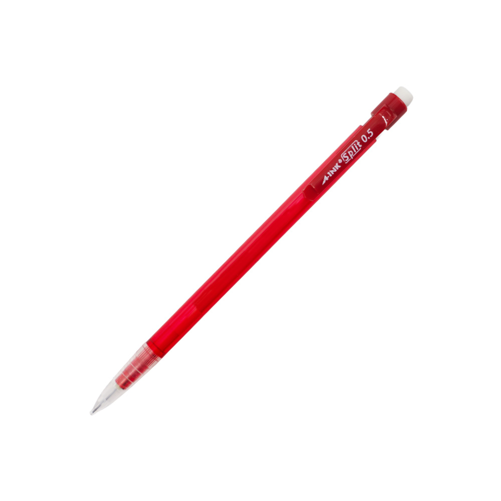 PORTAMINAS DELGADO ARTLINE A-INK ALD-S CON CLIP CON GOMA