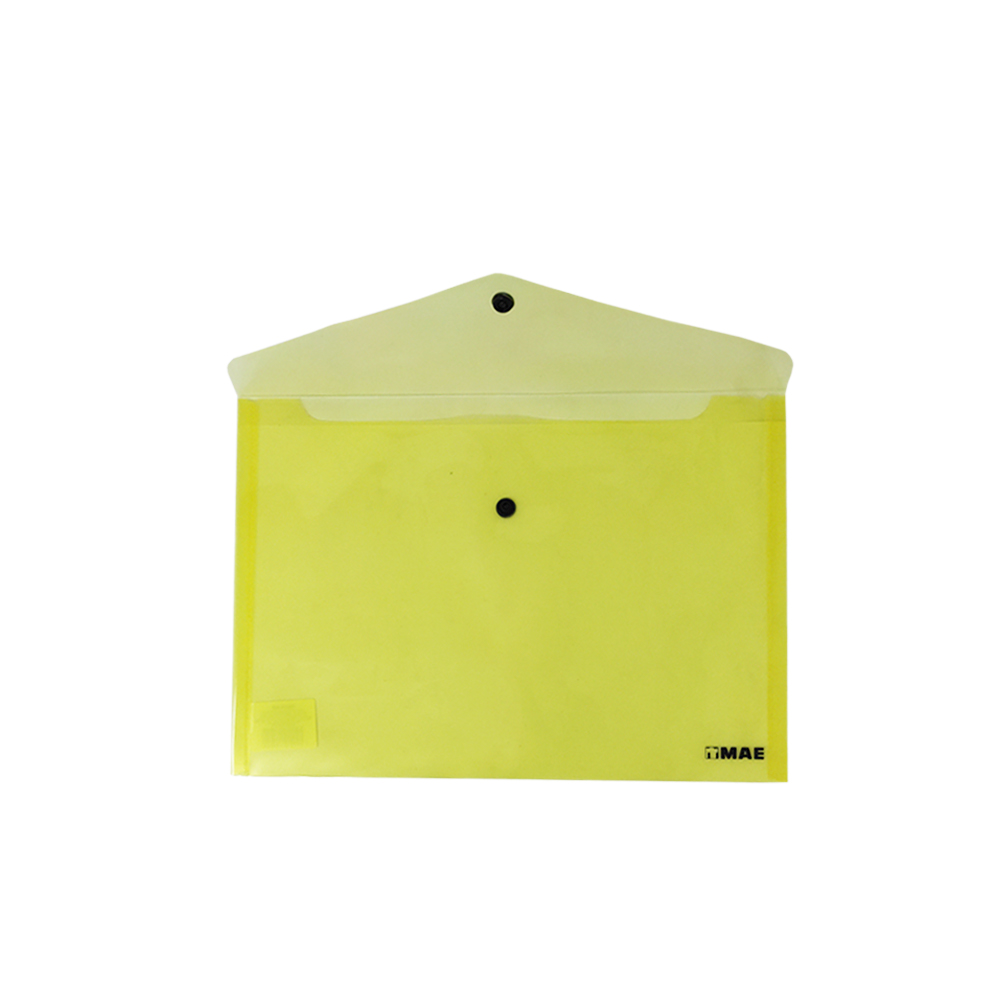SOBRE CON BROCHE MAE SBAH PAQUETE CON 12 PIEZAS SURTIDO FORMA HORIZONTAL TAMAÑO CARTA - Image 3